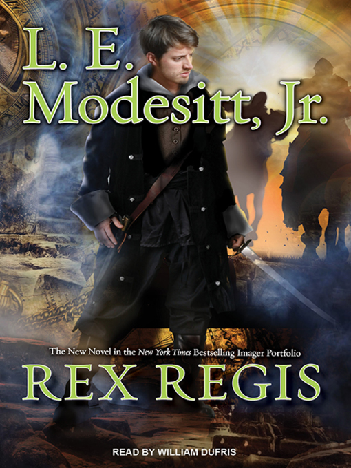Title details for Rex Regis by L. E. Modesitt, Jr. - Available